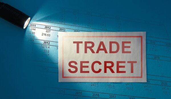 Trade Secret Protection Agreement